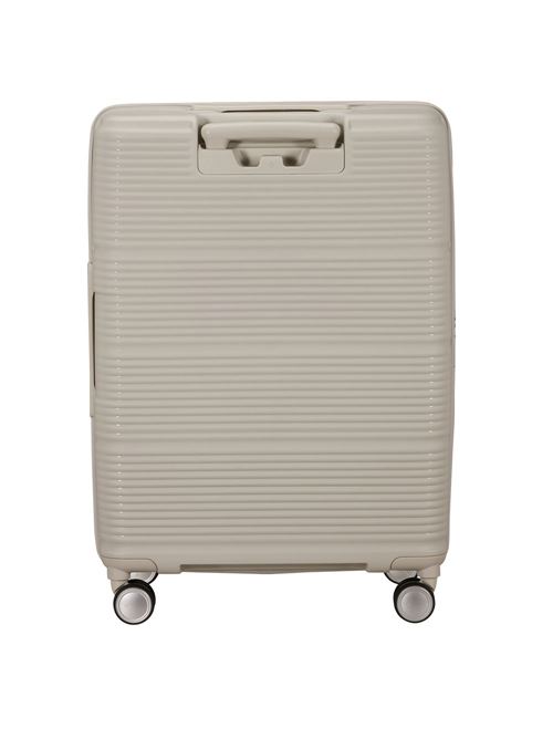 Paralux trolley SAMSONITE | 156525STONE GREY